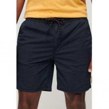 Short Superdry Walk Homme M Marine