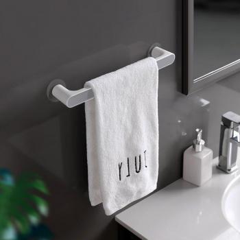 ONEUP Punch-Free Towel Holder