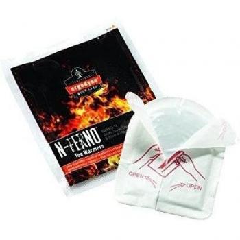 Paquete de Calentadores N-Ferno 6992