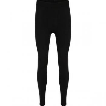 Leggings Nero Opaco 2XU Base Layer XXL