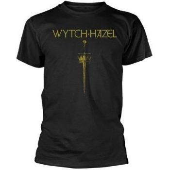 Wytch Hazel Unisex T-Shirt Pfingsten für Erwachsene