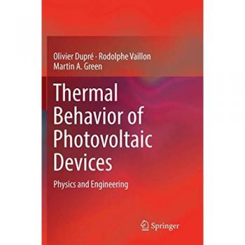 Thermal Behavior of Photovoltaic Devices