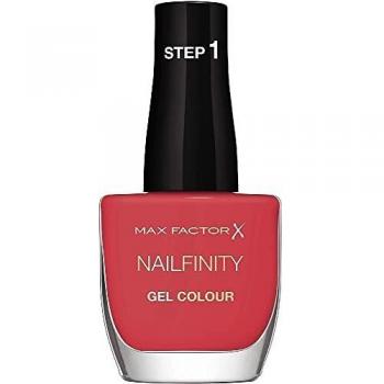 Max Factor Nailfinity Gel Polish