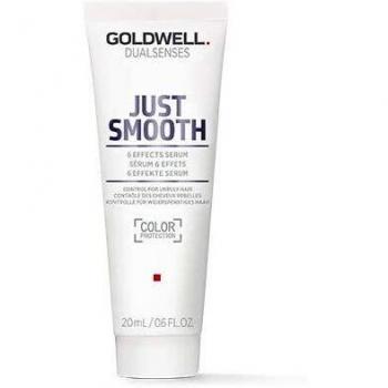 Goldwell Smooth Six-Effect Serum Pair