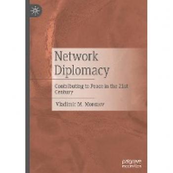 Network Diplomacy