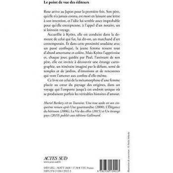 Une Rose Seule (Romans, nouvelles, récits)