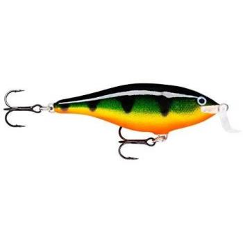 Señuelo Rapala Super Shad Rap de Balsa 140 mm