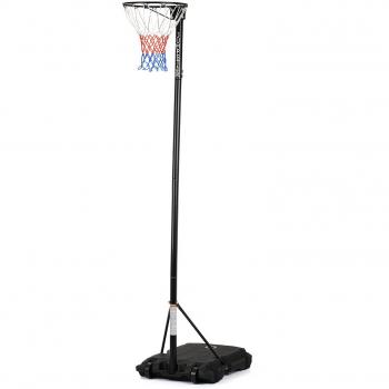 Netball Training Hoop Adjustable 8ft 9ft 10ft