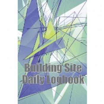 Building Site Daily Logbook
