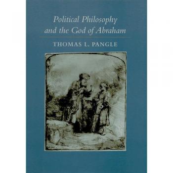 Vitalsource Technologies, Inc. Political Philosophy And God Of Abraham