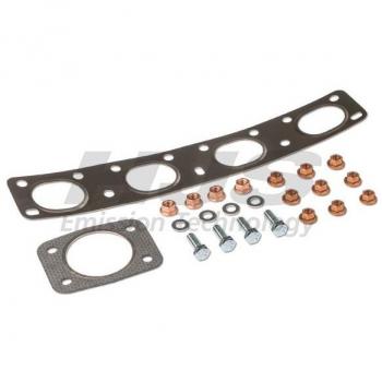 Montagesatz HJS für Katalysator BMW 82 12 2332