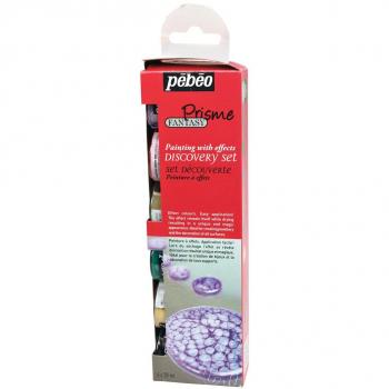 Pebeo Prisme 20 ml – Discovery Palette