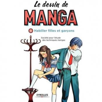 Le dessin de manga