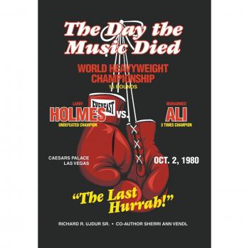 The Day the Music Died