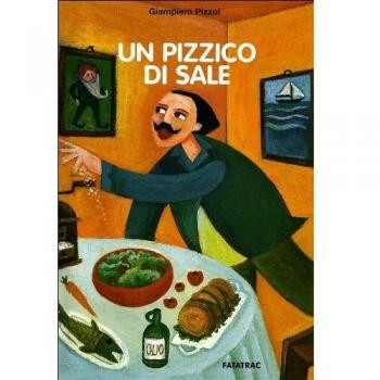 Un pizzico di sale