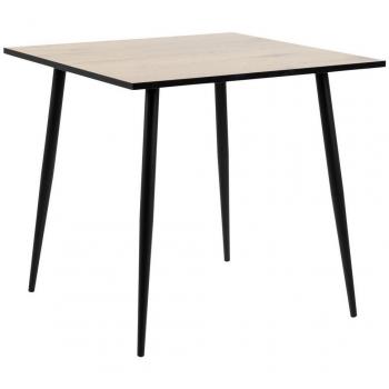 Jedálenský stôl Wilma 80×80 Cm