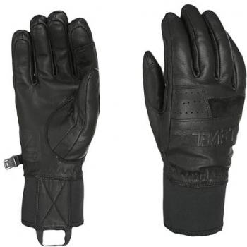 Komfortable Fingerhandschuhe für Herren