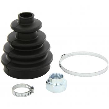 Kit VAICO V25‑0394: Fuelles y Árbol de Transmisión