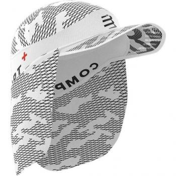 Compressport Cappellino Ice Visiera