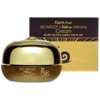 Agriturismo Escargot Noblesse Crema Intensiva 50ml – Variante 2