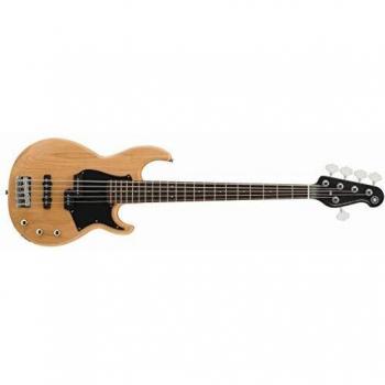 Basse Électrique Yamaha BB235 – Couleur Satin Naturel