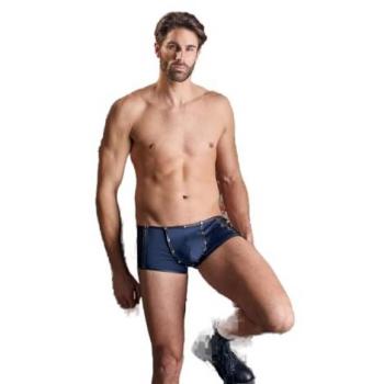 Herren Micro‑Fiber Pants XL – NEK, abknöpfbar