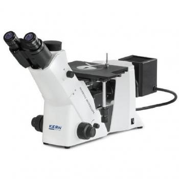 Microscopie Métallurgique Inversée OLM 171 Kern