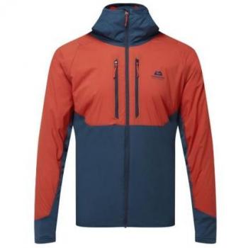Giacca Switch Pro Hoodie Uomo Mountain Equipment Softshell
