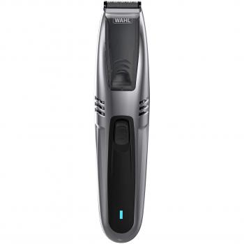 Wahl 2 in 1 Vacuum Stubble & Beard Trimmer