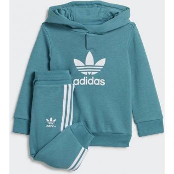Conjunto adidas para Atividades Juvenis