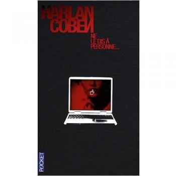 Harlan Coben