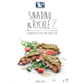 SNADNO & RYCHLE 2