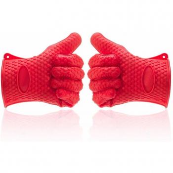 Anti-slip Silicone Pot Holders