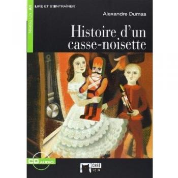 Histoire D'Un Casse-Noisette, Eso. Material Auxiliar