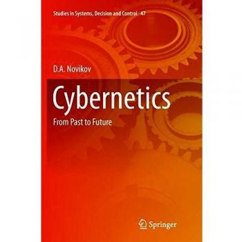 Cybernetics: From Past to Future