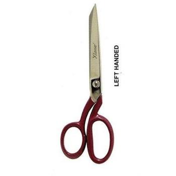 Left Handed Hemline H355.L 8‑inch Dressmakers Shears