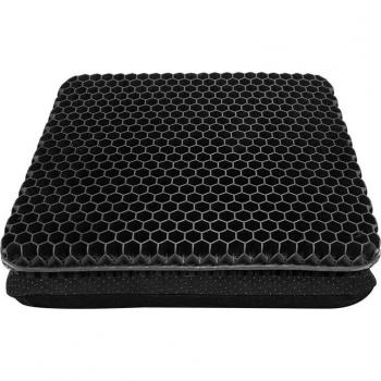 Coussin orthopédique en gel pour voiture