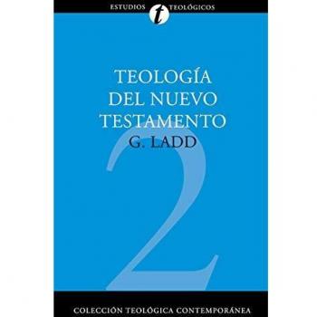 Teologia del Nuevo Testamento