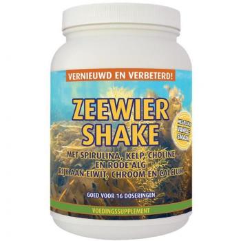 Natusor Zeewier Eiwit Shake 500g