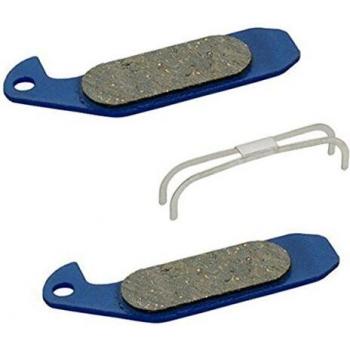 Marwi Gustav Magura DBP‑18 Grey Brake Pad – All‑Bike Compatible