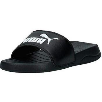 Chanclas Puma 372017-01 junior negro