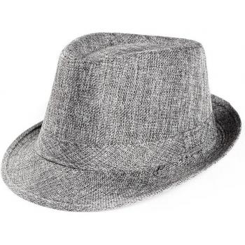 Fedora Transpirable Ganga Chic