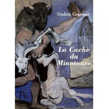 La cache du minotaure