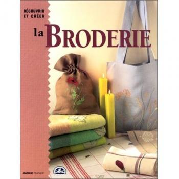La Broderie