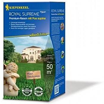 Kiepenkerl Rasen Royal Surpreme Universal