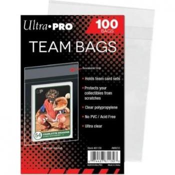 Sacs de Team X100 / Ultra PRO