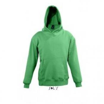 Kinder Hoodie Slam von Sol's