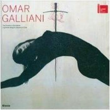 Omar Galliani. Tra Oriente e Occidente il grande disegno italiano in Cina. Catalogo della mostra