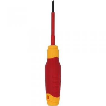 Cacciavite Ergomorfico PH0 di KS TOOLS