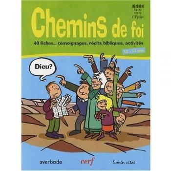 Chemins de foi